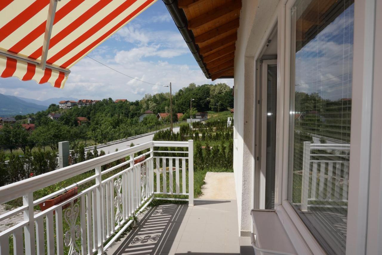 4 * Sarajevo