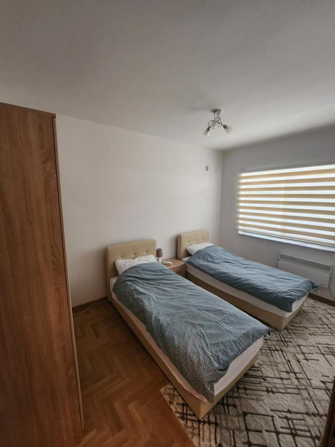 4 Villa Sarajevo